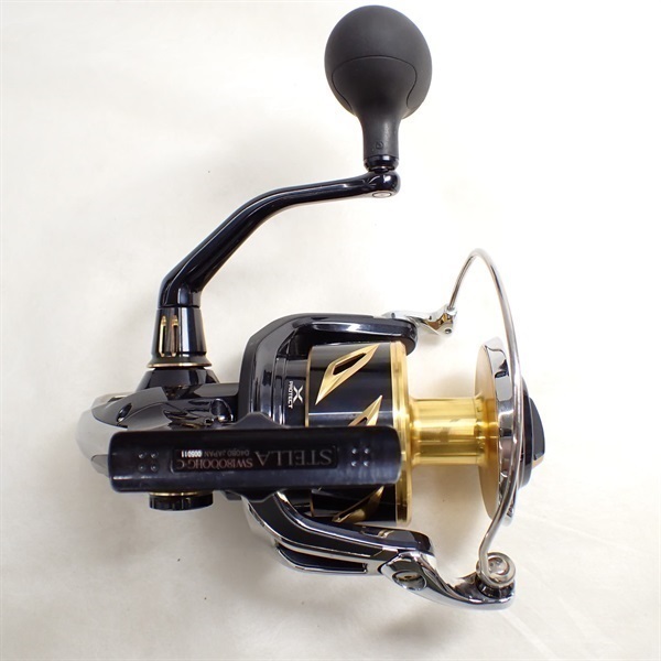 ２０ステラＳＷ１８０００ＨＧ
